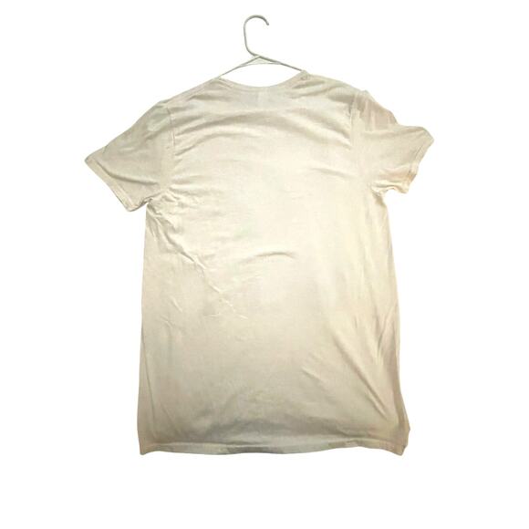 Fallout 76 Men’s T-Shirt – Size M – Power Armor Graphic – Gamer Tee – EUC - Picture 2 of 3